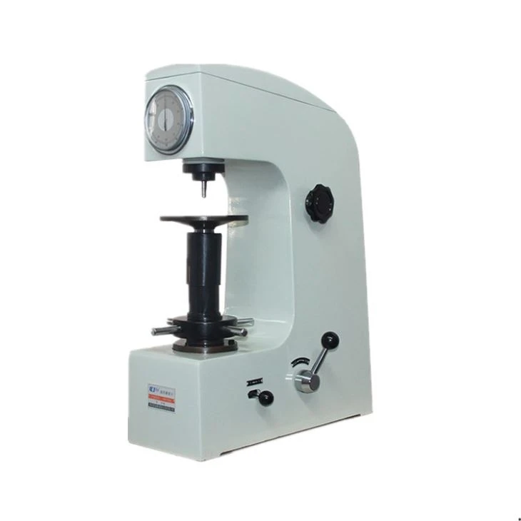 Manual Rockwell Hardness Tester HR150A