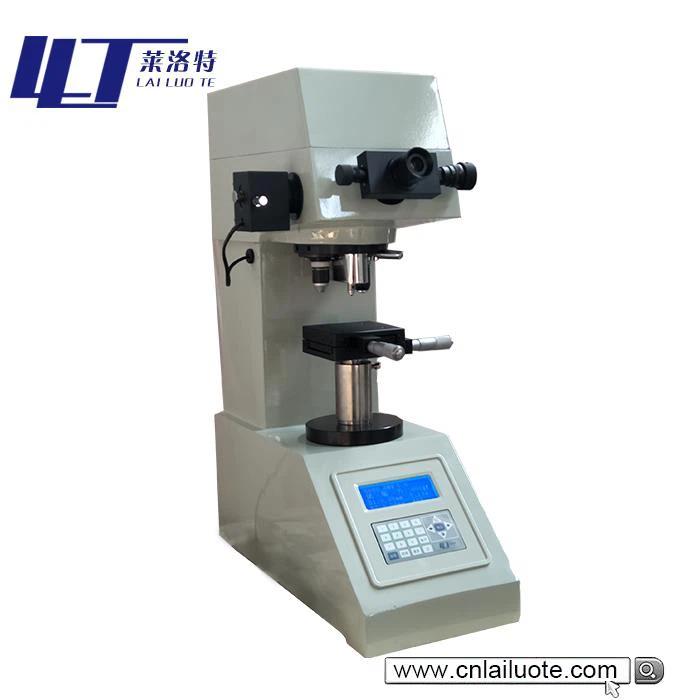 low load vickers hardness tester  (6)