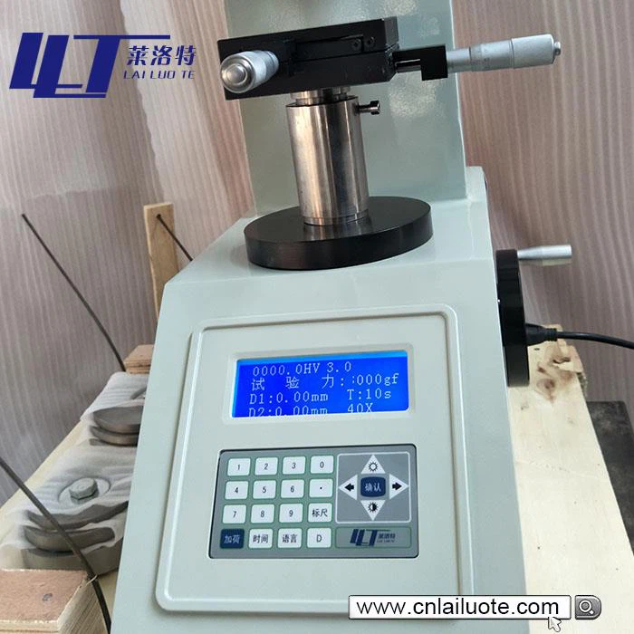 low load vickers hardness tester  (3)