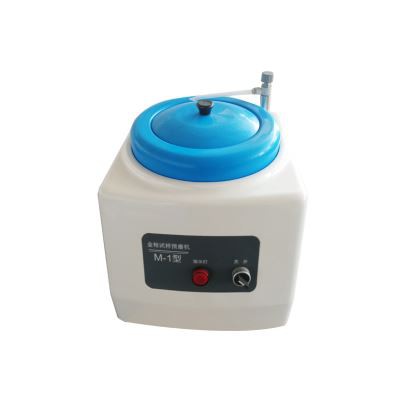 Single Disc Metallographic Sample Pre grinding machine