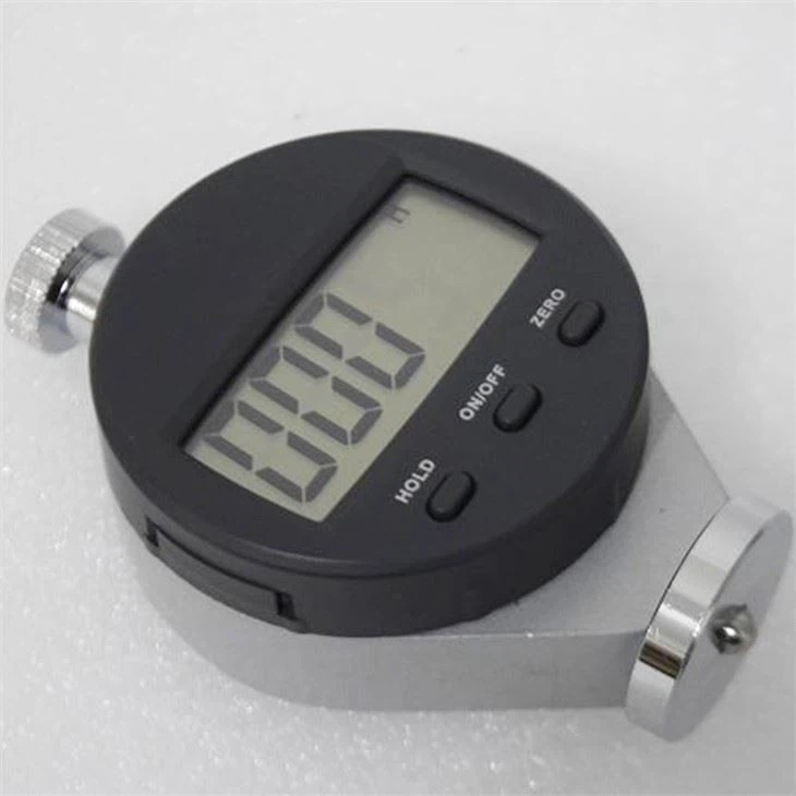 digital shore durometer(001)