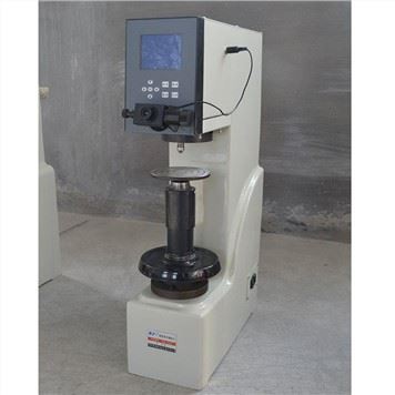 Digital Brinell Hardness Tester