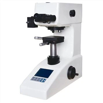 Micro Vickers Hardness Tester
